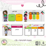 ⁦بوربوينت الاجتماعيات (بنات)⁩ - الصورة ⁦2⁩