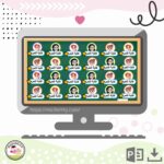 ⁦لوحة تكريم (بنات)⁩ - الصورة ⁦5⁩