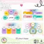 ⁦بوربوينت نموذج(٩)⁩ - الصورة ⁦2⁩