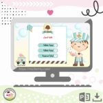 ⁦لعبة عربة الايسكريم (أولاد)⁩ - الصورة ⁦2⁩