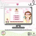 ⁦لعبة عربة الايسكريم (بنات)⁩ - الصورة ⁦2⁩