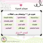 سبورتي المميزة