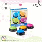 اجراس المجاميع Buzzer